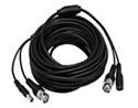20m Shotgun Cable With Power And Video